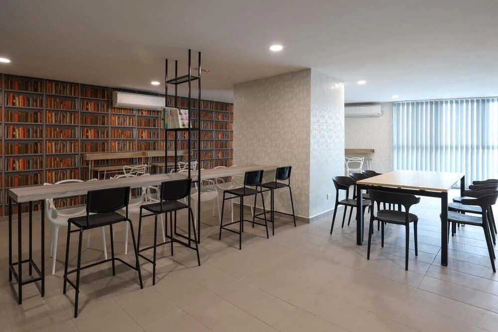 NOVO 8 Jonker Street Melaka By I Housing - photo 33