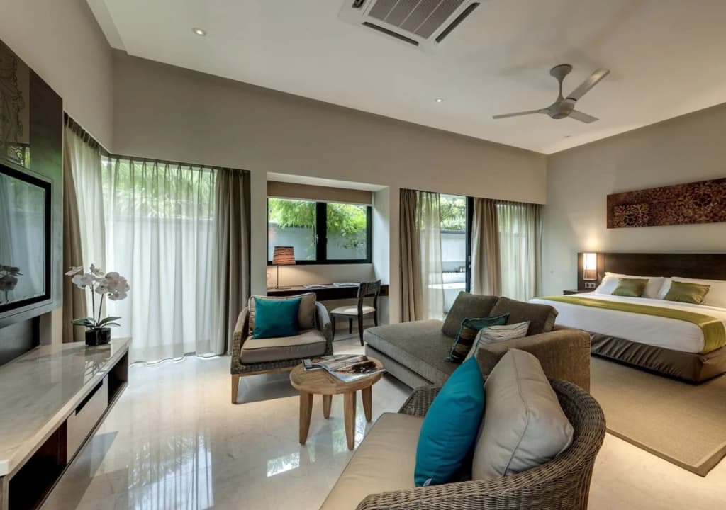 Mangala Estate Boutique Resort - photo 5