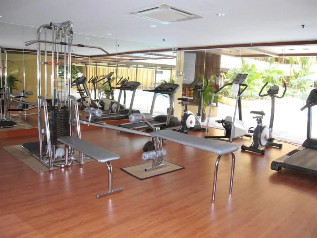 Corus Hotel - photo 21