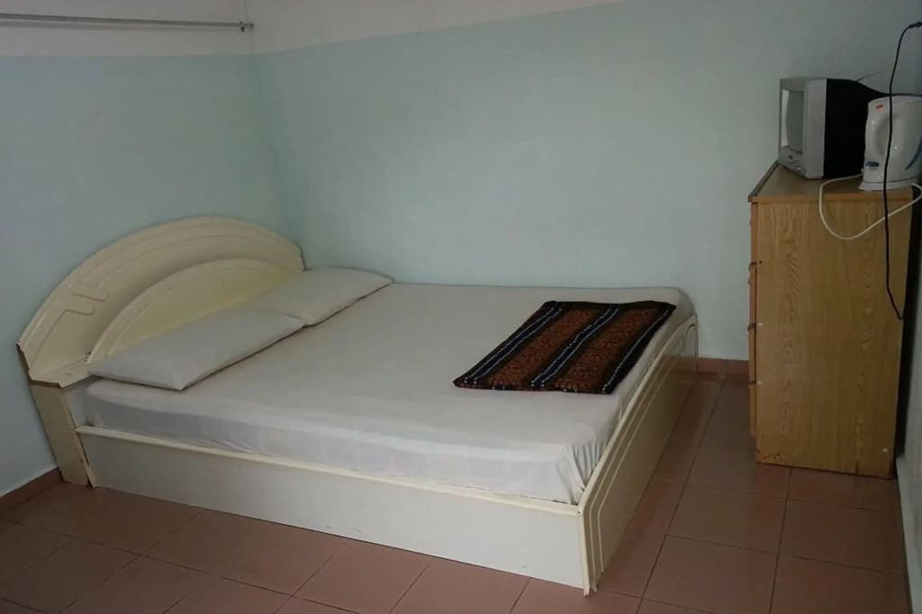 ET Budget Guest House - photo 4