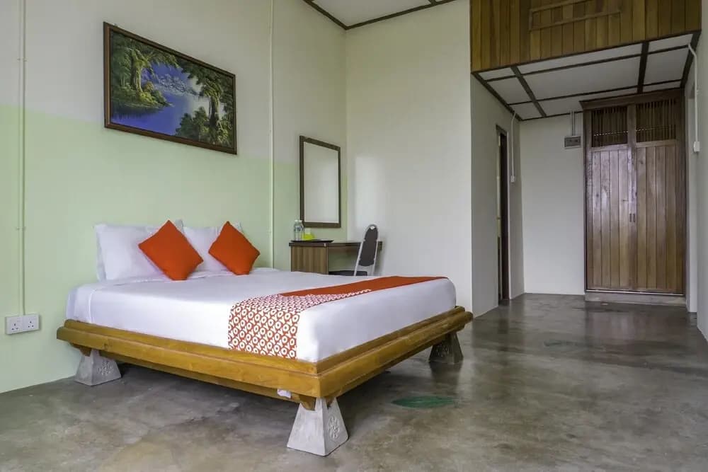 OYO 771 Ivory Hotel & Resort - photo 3