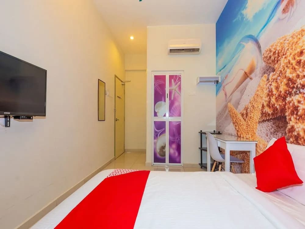Starfish Hotel - photo 3