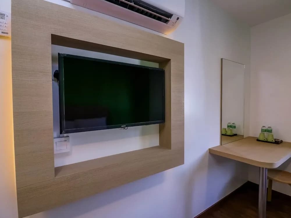 摩里布之乐尼达酒店(Nida Rooms Morib Delight) - photo 4