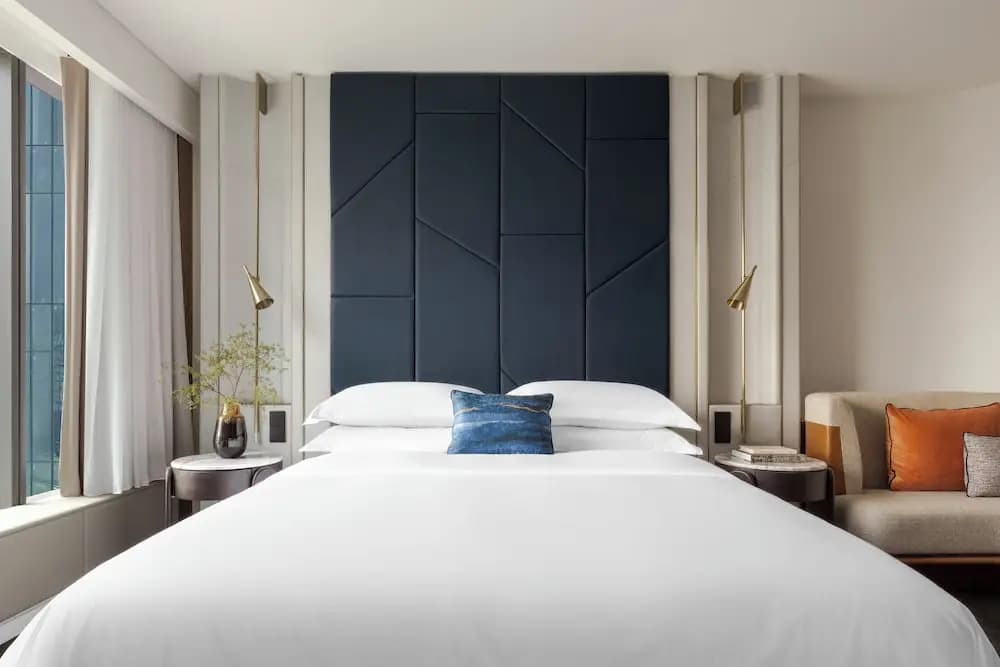 Kimpton Naluria Kuala Lumpur by IHG - photo 1