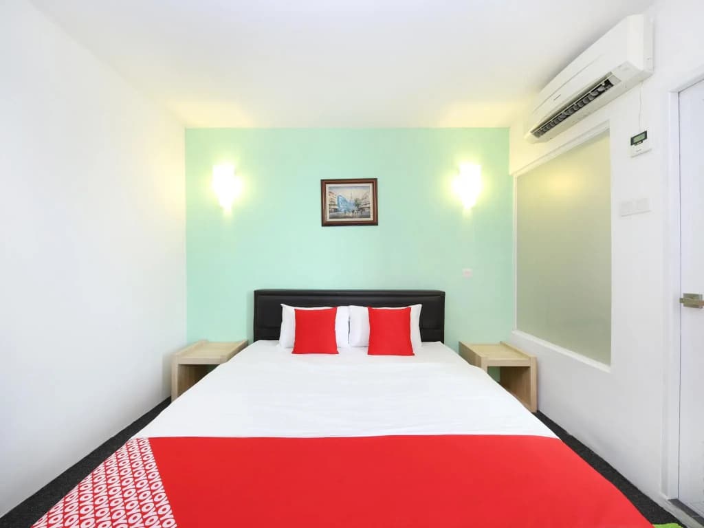 Hotel O Marvelton Hotel - photo 10
