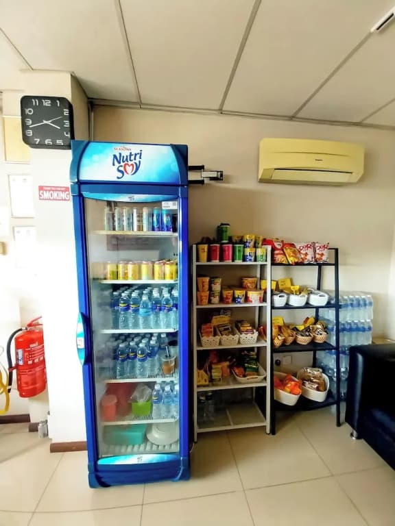 MB Budget Hotel - photo 9