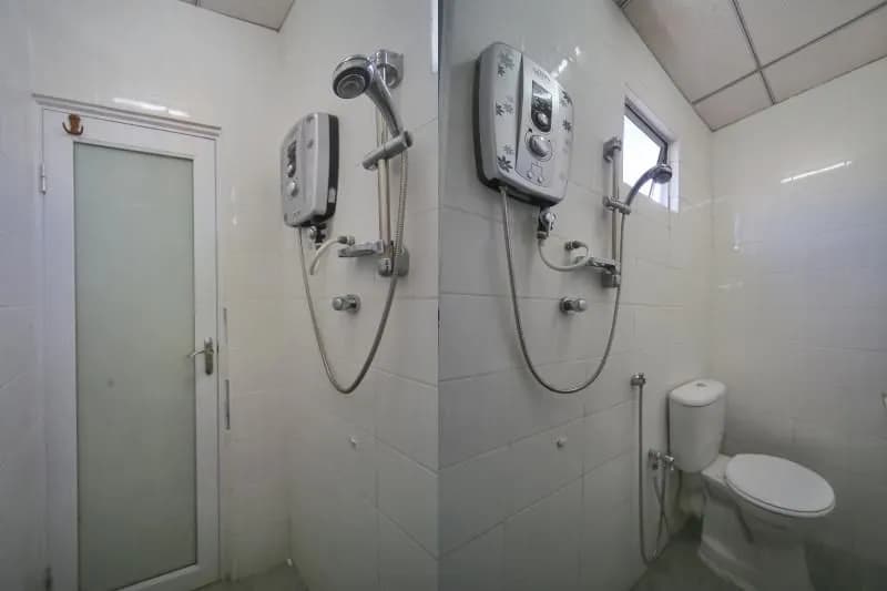 OYO 738 Hotel 81 - photo 7