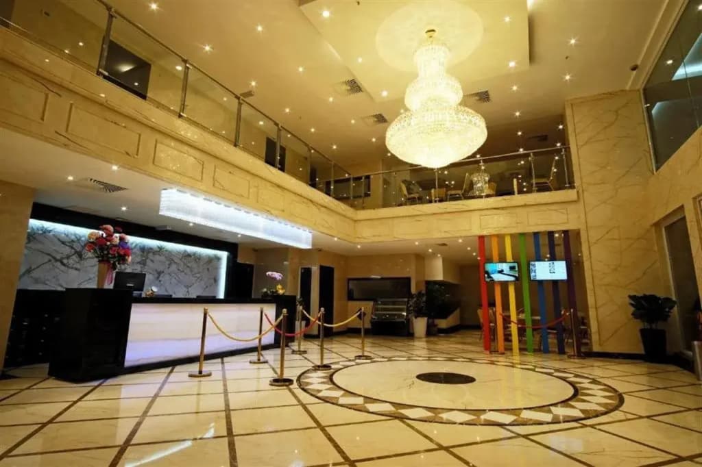 InnB Park Hotel - photo 2