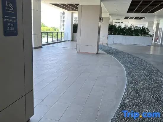 K Avenue Sunset Seaview, KK Airport View - Free Parking - photo 6