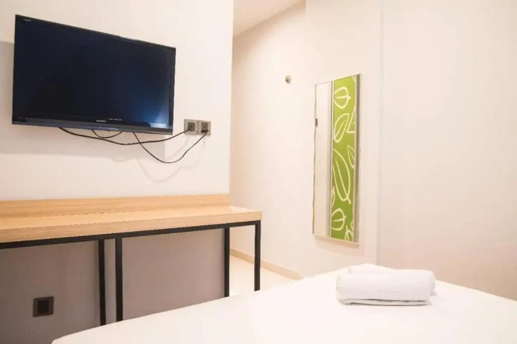 i-Hotel Kuala Lumpur - photo 23
