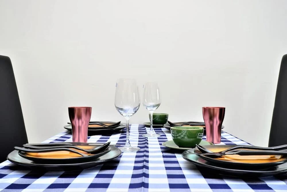 6-8 pax SetiaWalk 5min LRT Cozy Apartment Puchong - photo 9