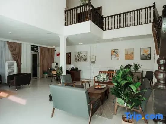 Pandan Inn Boutique Hotel - photo 4