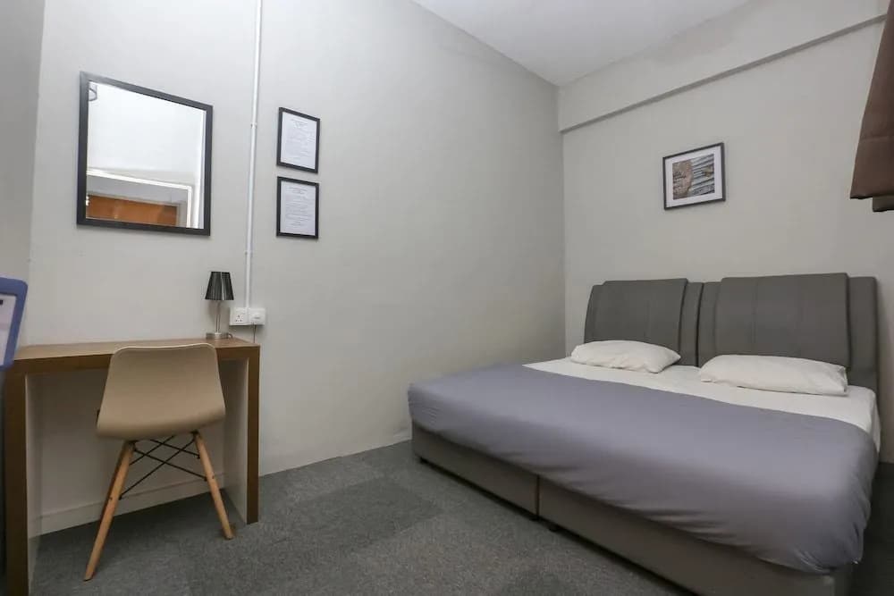 SPOT ON 89751 Bed Station Guest House - photo 3
