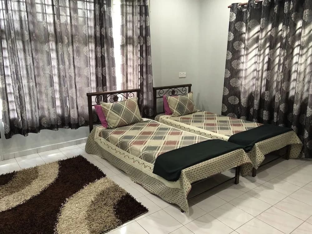Heza Villa - photo 3