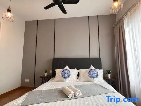 Tropicana 218: Spacious Luxury City 3BR 3car 11pax - photo 5