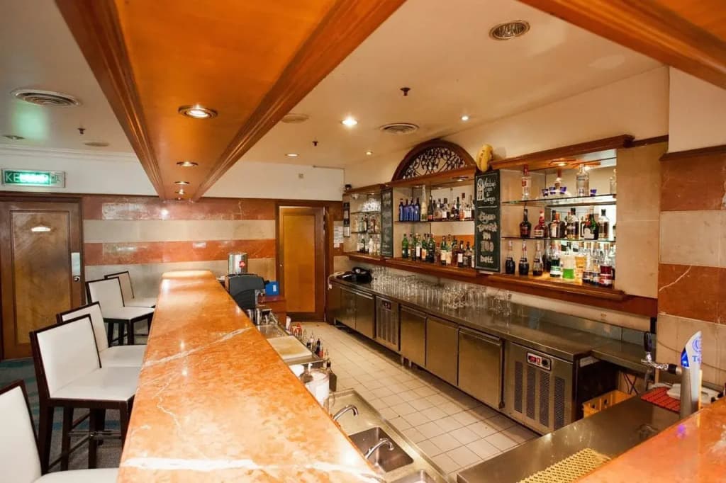 Dorsett Kuala Lumpur - photo 30