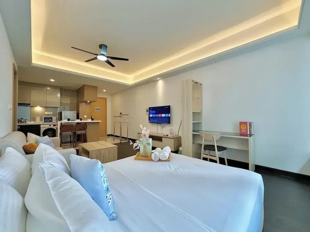 R&F Princess Cove Phase 2 by Stayrene - photo 47