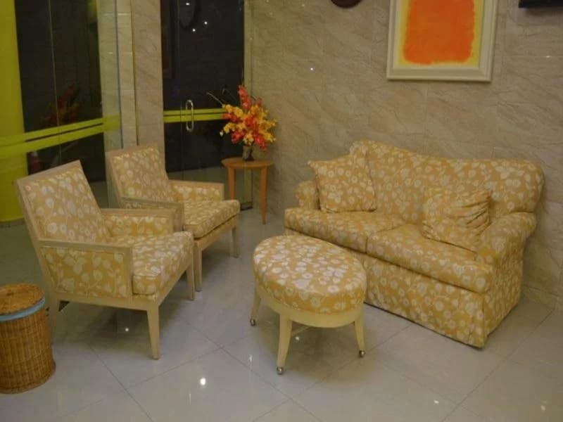 OYO 90428 City Times Inn Hotel - photo 13