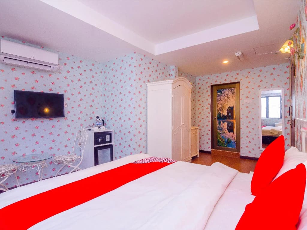 OYO 90134 K Garden Hotel - photo 5