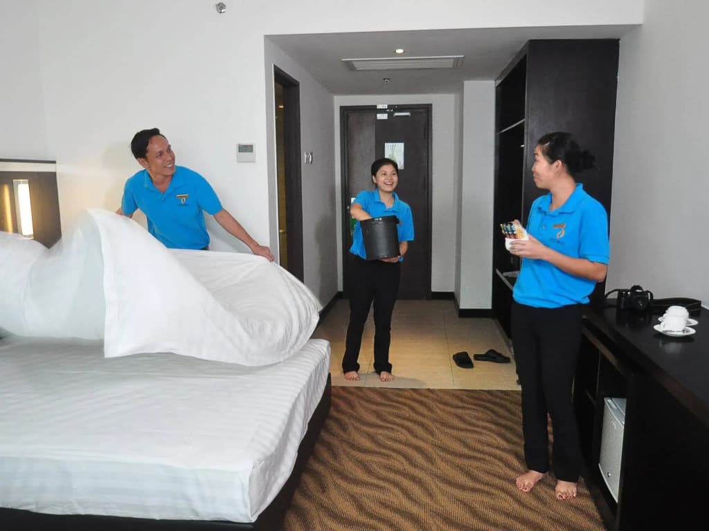 Dreamtel Kota Kinabalu - photo 16