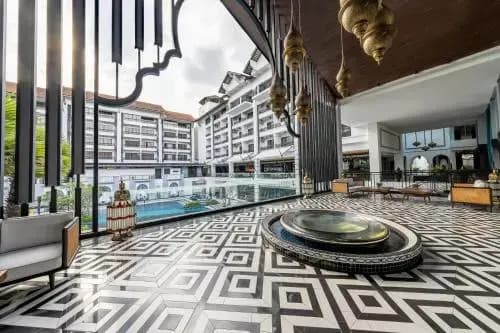 Bertam Resort & Water Park Penang - photo 7