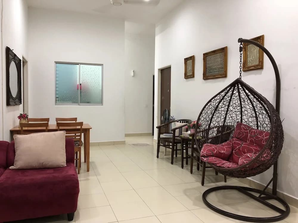 Seri Rendang Homestay Pekan Pahang - photo 8