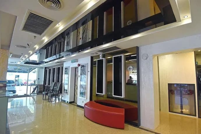 Jindagu Hotel Ipoh - photo 3
