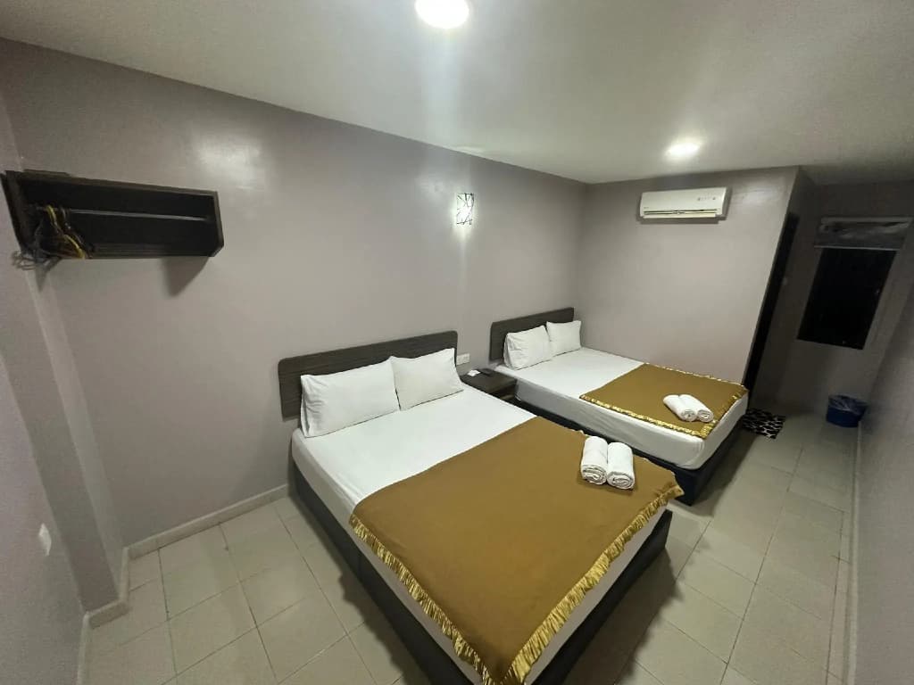 Island Time Motel - photo 3