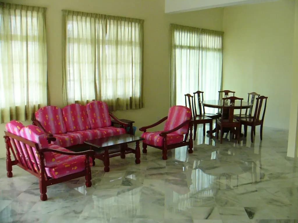 Pearl Villa Hotel & Resort - photo 9