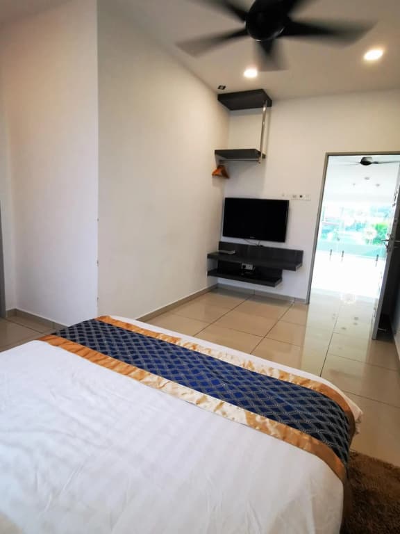 Secret Garden Warni Villa (MUAR) - photo 40