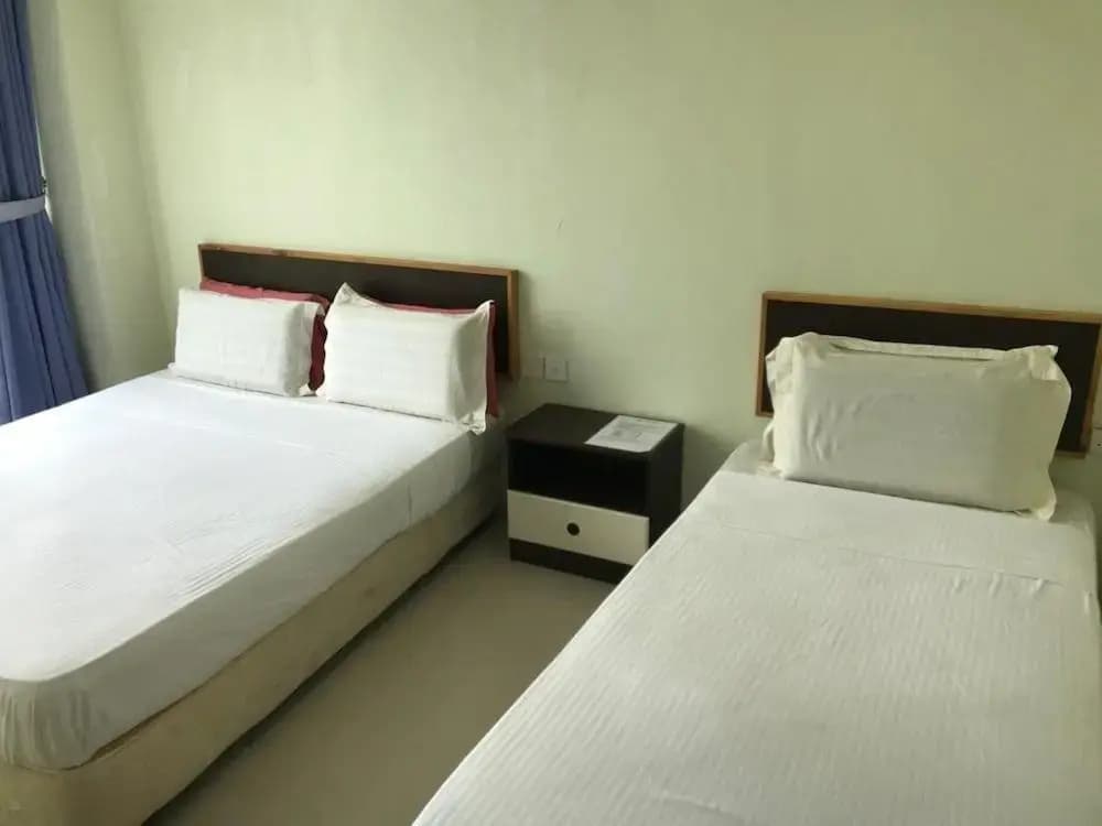 Good View Inn by Oyo Rooms - photo 6