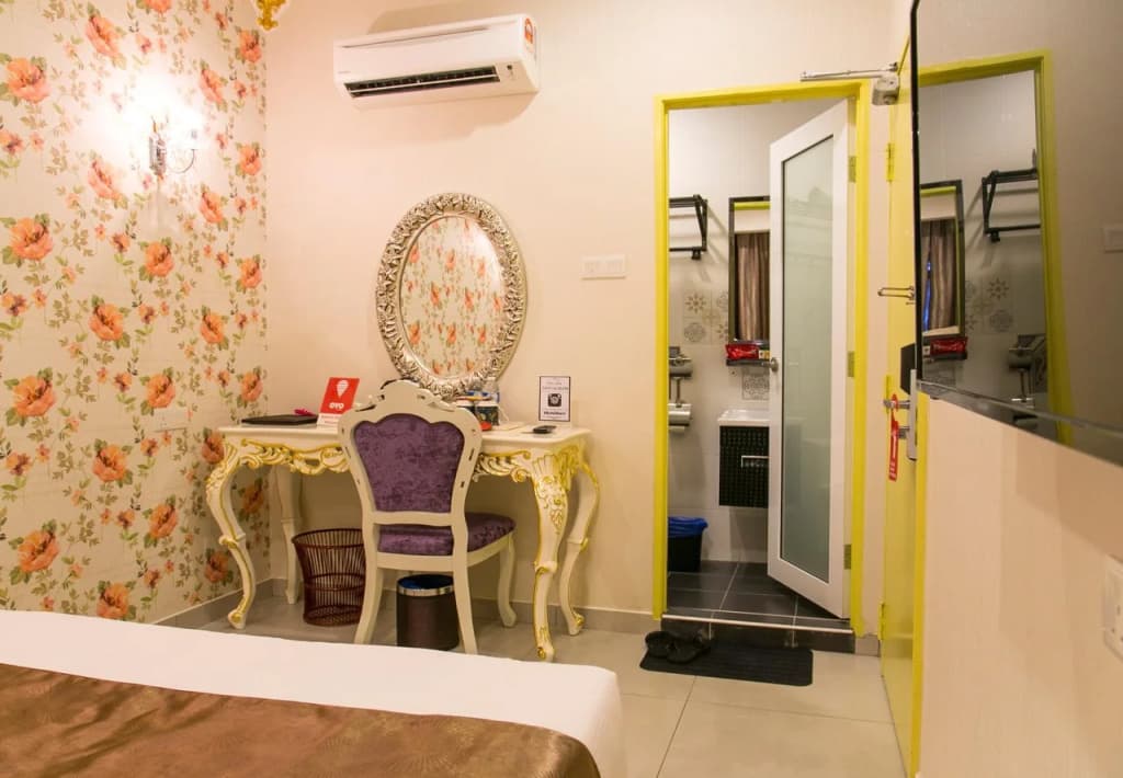 Hotel de Art @ Section 19 Shah Alam - photo 11