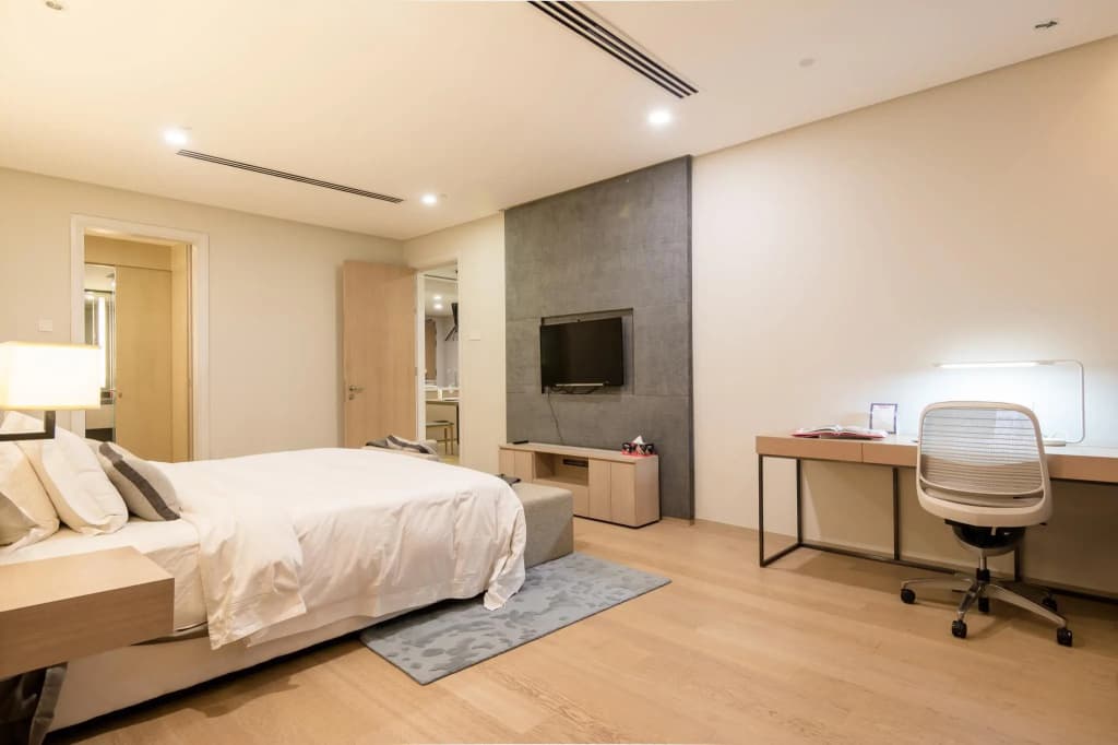 188 Suites by Namastay - photo 4