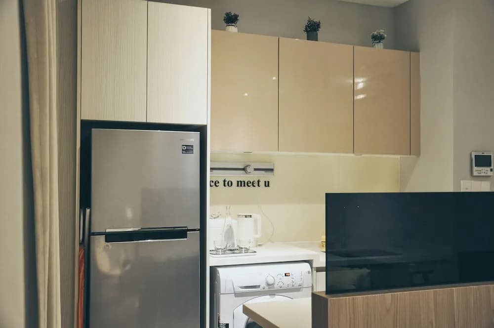 JN Apartment Riverson Soho - photo 10