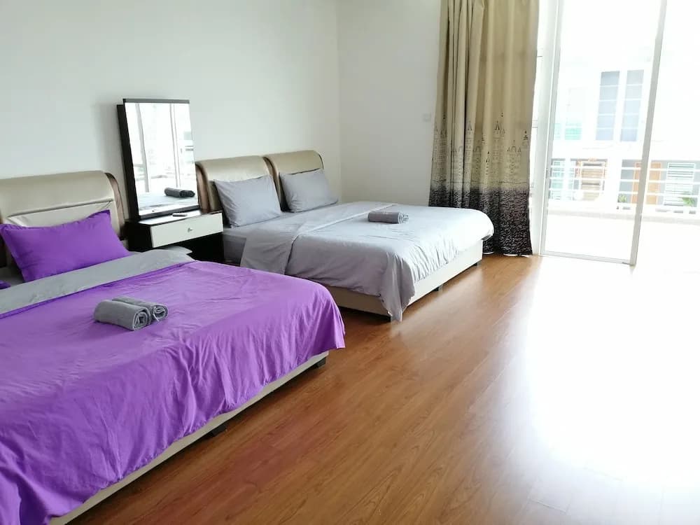 LE Homestay AUSTIN HEIGHTS - photo 5