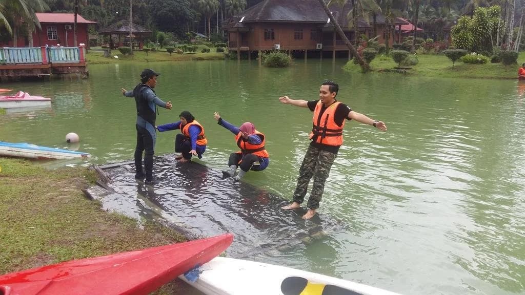 Peladang Setiu Agro Resort - photo 11