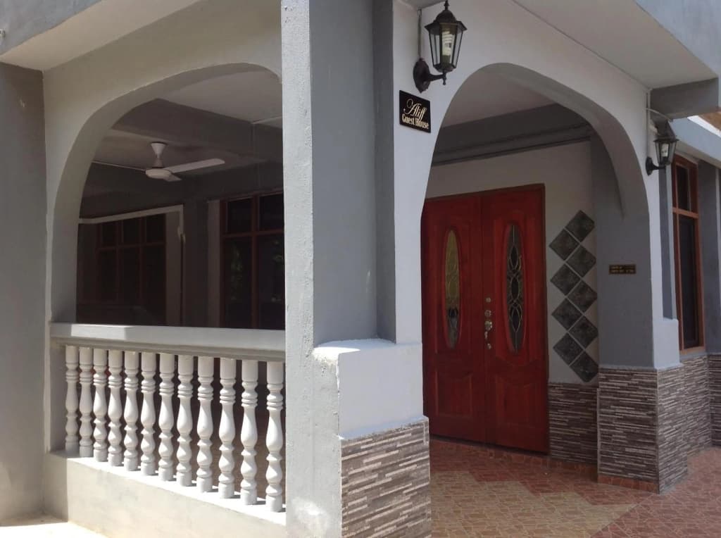 Nur Muslim 2 Homestay At Kota Bharu - photo 7