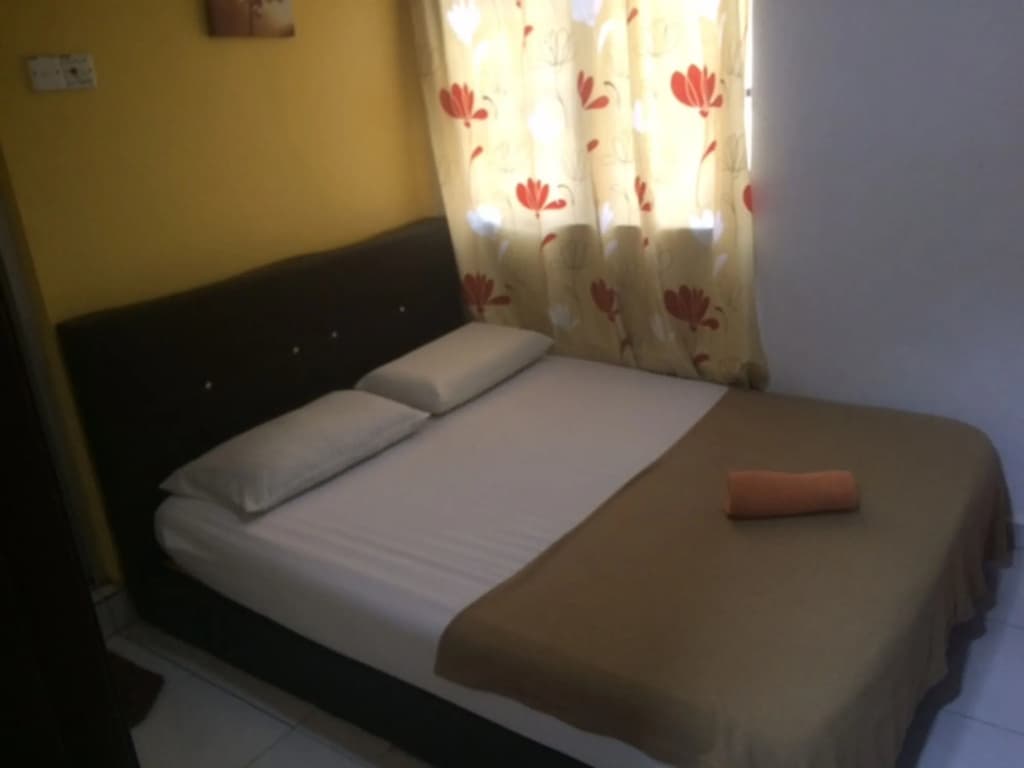 Kristal Inn Hotel UITM Shah Alam - photo 3