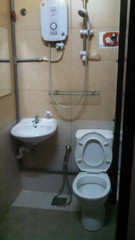 Etika Inn - photo 9