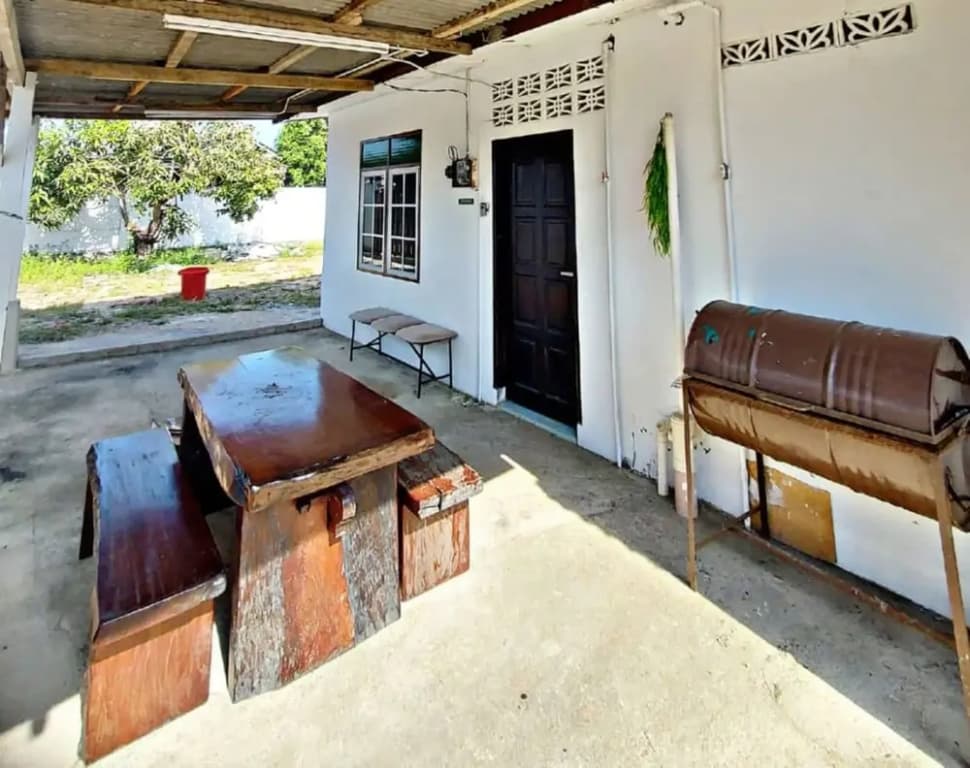 Homestay Bonda - photo 29