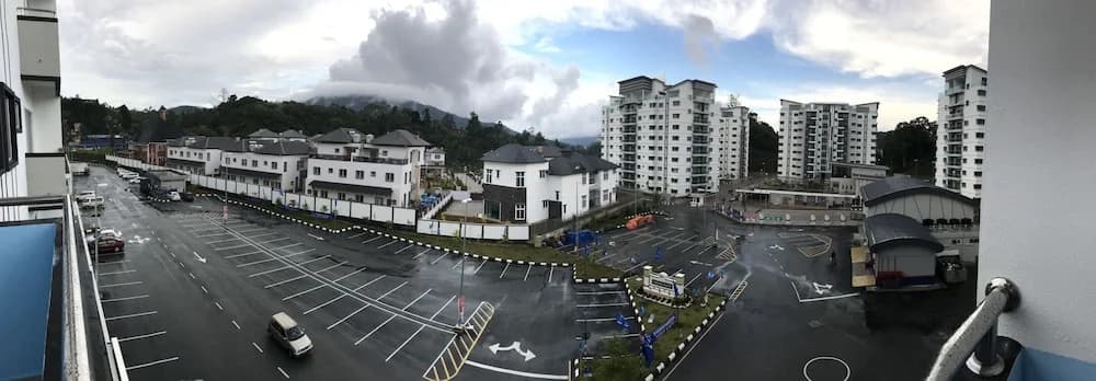 Cameron Highlands Family Homestay - photo 14