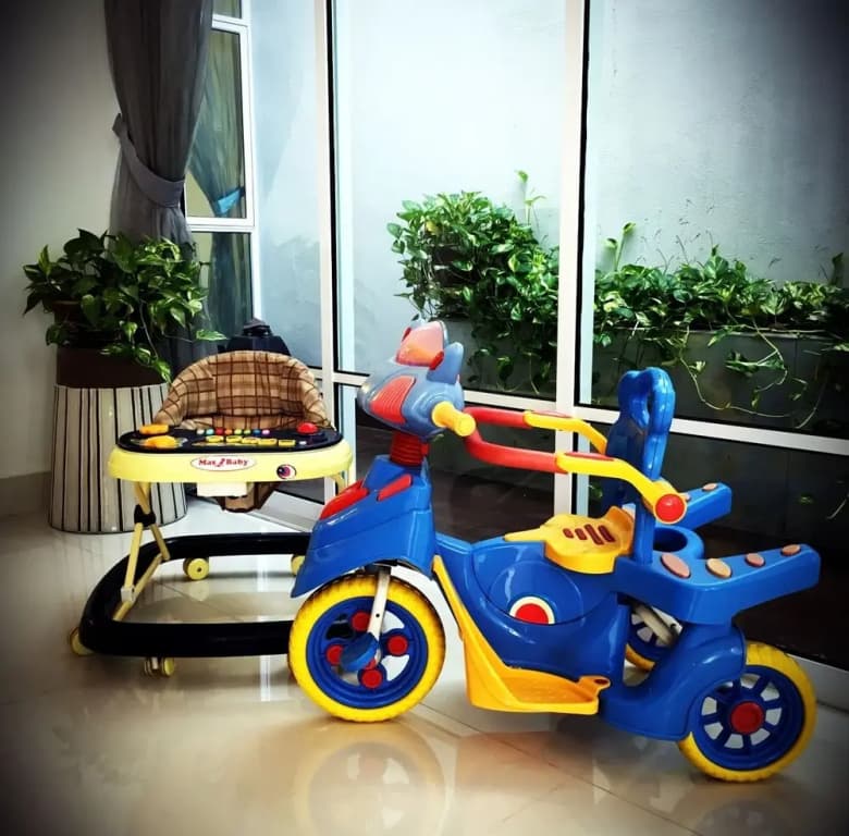 iBook 1 - Luxury Holiday Homestay - photo 17