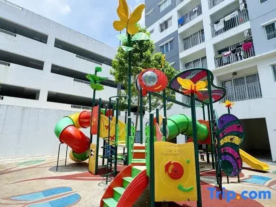 Camellia Semenyih Cozy 3BR | Fully Aircon - photo 3