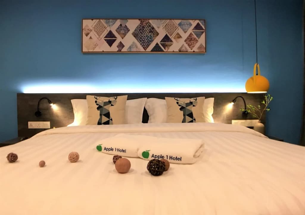 Apple Hotel Times Square - photo 4