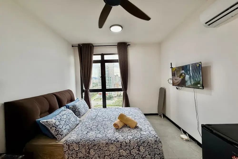 Neu Suites Horizon View Apartments - photo 7