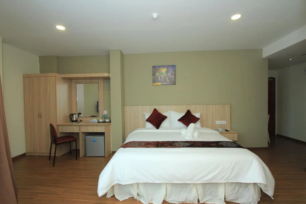 Veer Hotel - photo 17