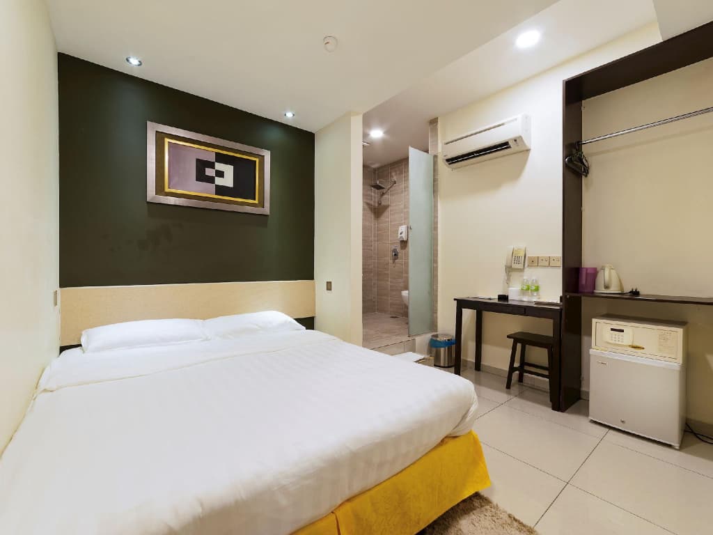One Avenue Hotel - photo 29