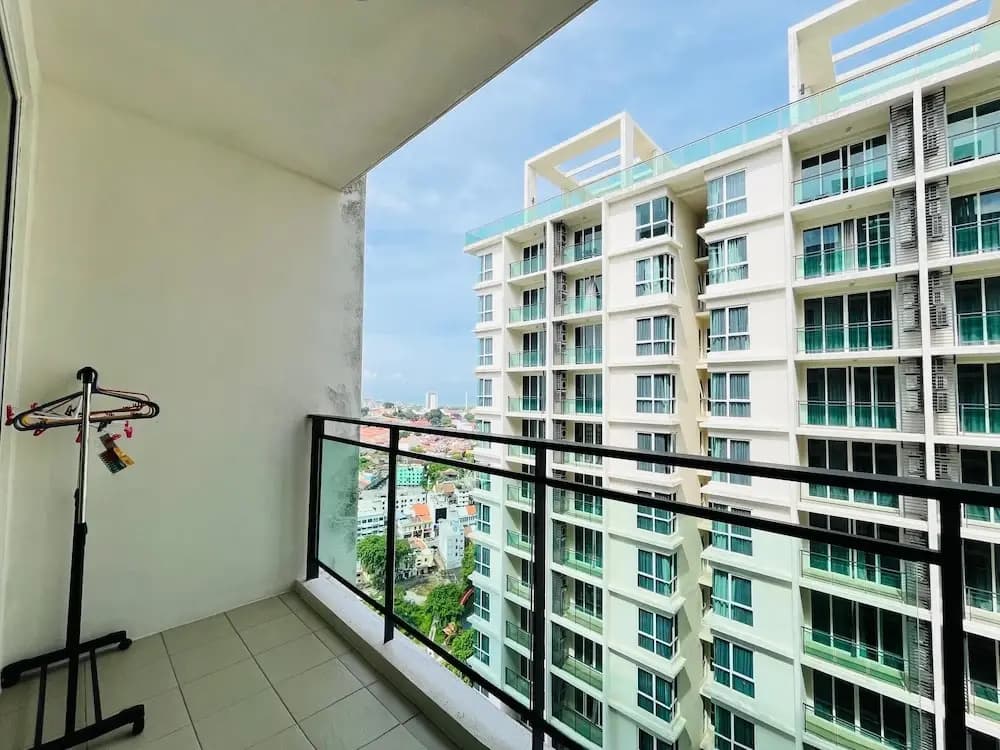 The Shore Residence Melaka By I Housing - photo 21