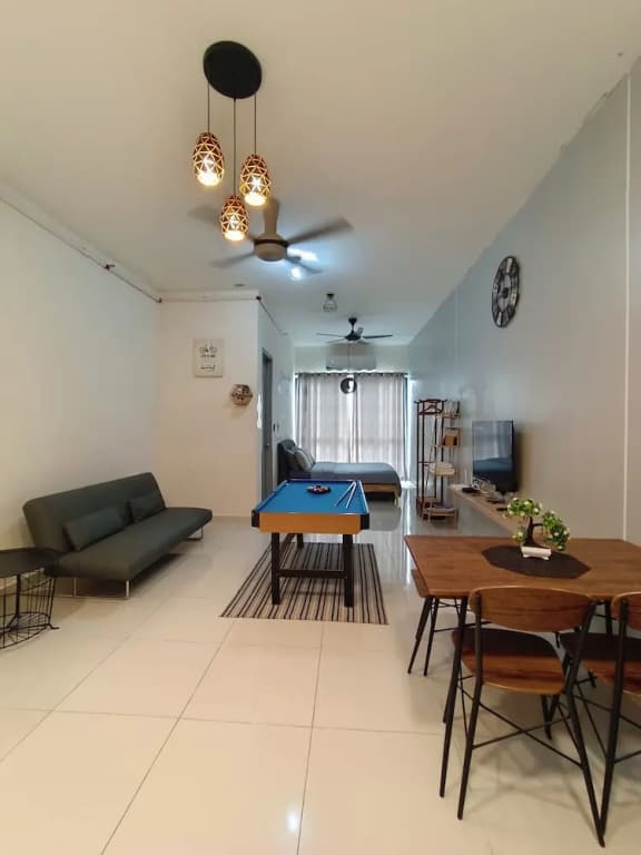 Klia Airport Homestay 3 - photo 4