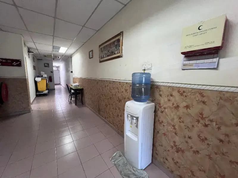 Seri Kemaman Inn, Chukai Terengganu By Zuzu - photo 2